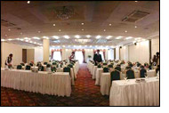 Conferences at H&ocirc;tel Le Vend&ocirc;me