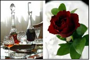 Weddings at H&ocirc;tel Le Vend&ocirc;me